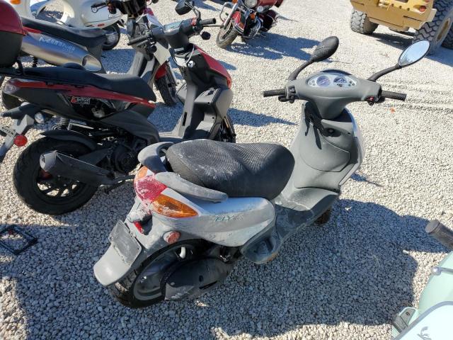2007 PIAGGIO FLY 150 ZAPM578F074001185