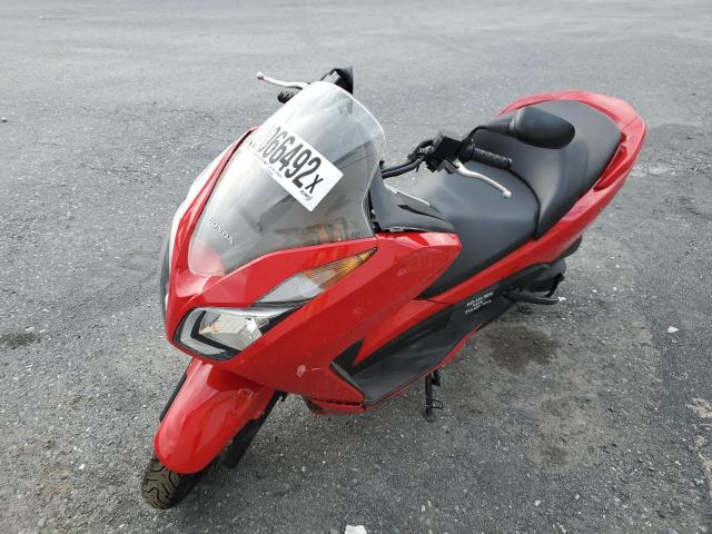 2014 HONDA NSS300 MLHNF0402E5000524