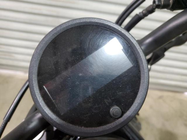 2019 HONDA CMX500 MLHPC5607K5200614