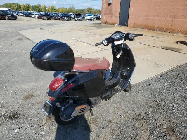 2015 VESPA PRIMAVERA ZAPM818G0F5102006