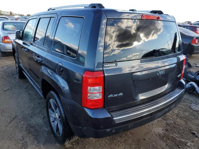 2016 JEEP PATRIOT LA - 1C4NJRFB6GD523932