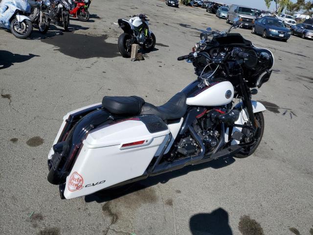 2021 HARLEY-DAVIDSON FLHXSE 1HD1PXL22MB952626