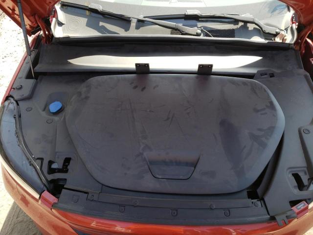 2022 VOLVO C40 P8 REC YV4ED3GB1N2005767