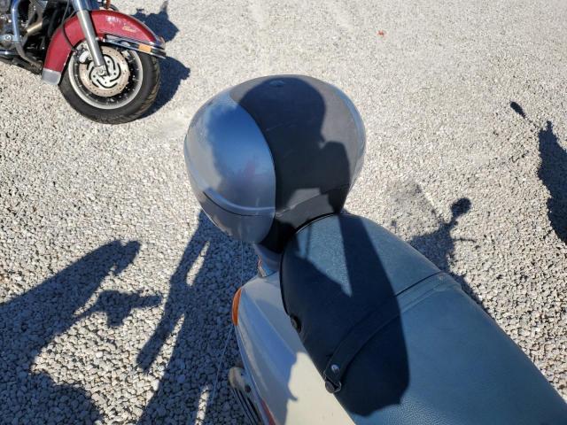 2001 VESPA M198F ZAPM198F715003959