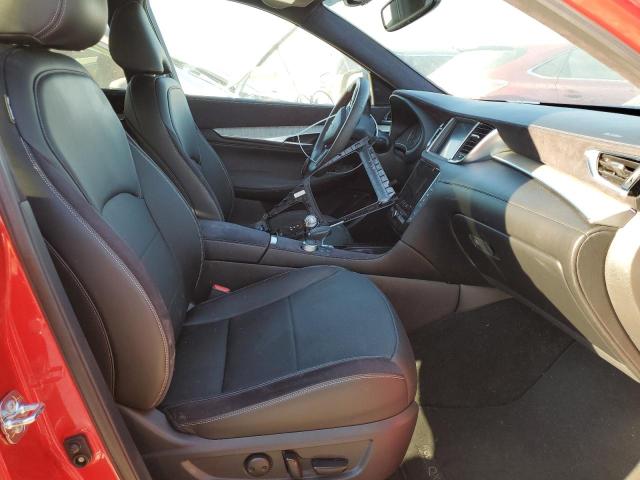 2021 INFINITI QX50 SENSO 3PCAJ5DA3MF109531