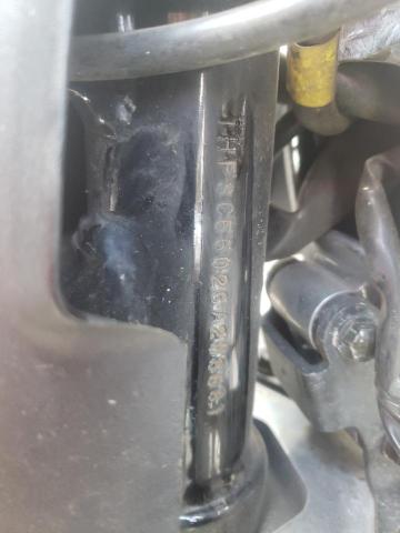 2006 HONDA VTX1300C 1HFSC55026A203681