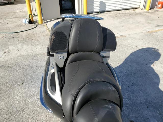 2009 BMW K1200 LT WB10559A59ZL74779