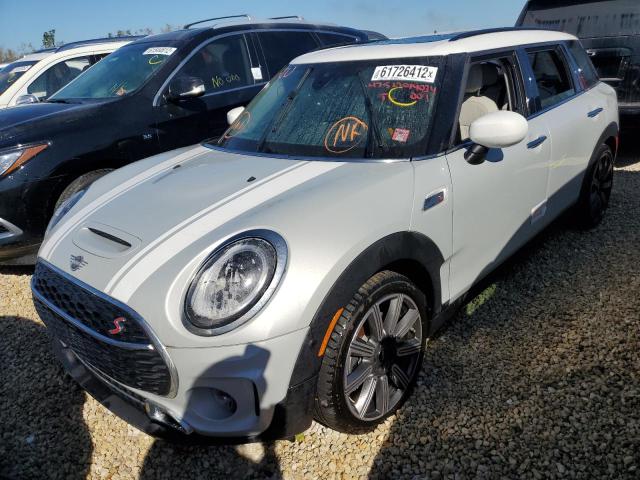 WMWLV7C06N2R42517 Mini Cooper
