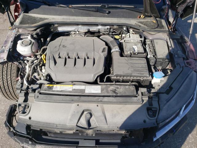 2021 VOLKSWAGEN ARTEON SE WVWAR7AN5ME008942