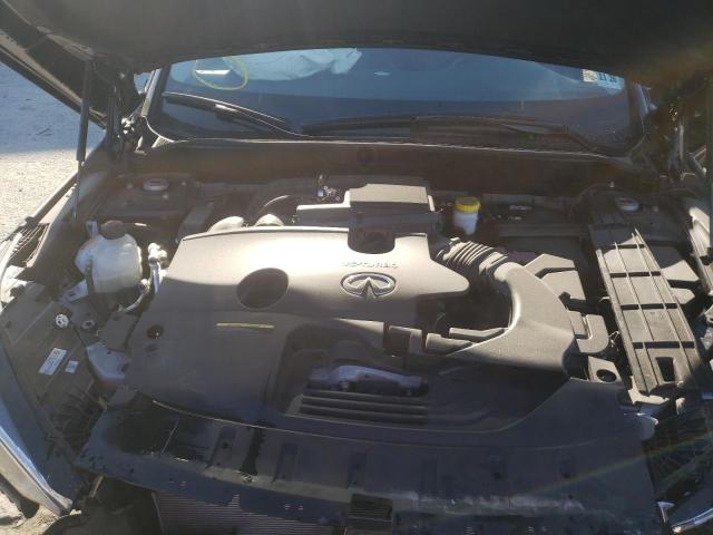 2021 INFINITI QX50 LUXE 3PCAJ5BB7MF125758