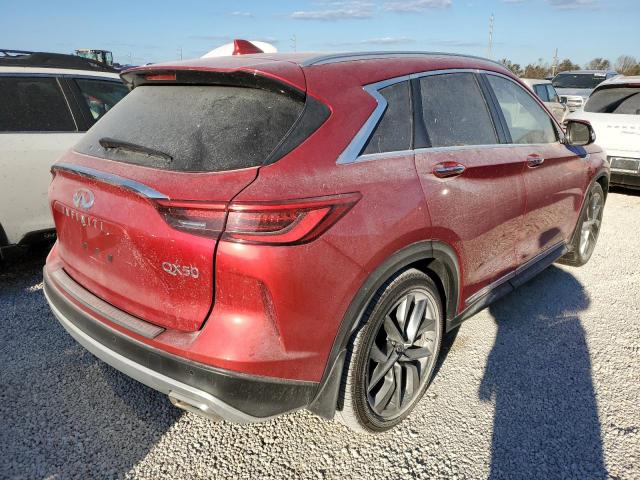 2021 INFINITI QX50 SENSO 3PCAJ5DA3MF109531