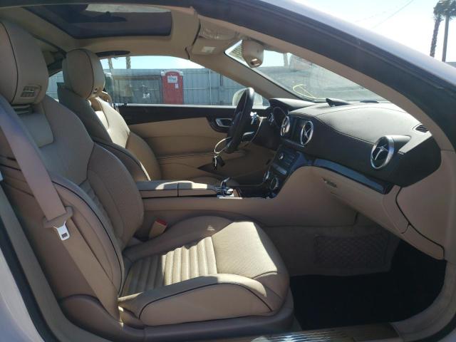 2020 MERCEDES-BENZ SL 450 W1KJK6GA9LF061869