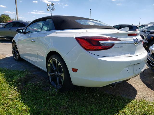 2017 BUICK CASCADA PR W04WH3N51HG014480