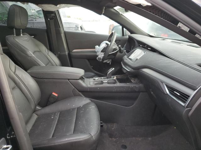 2021 CADILLAC XT4 PREMIU - 1GYFZDR47MF000524