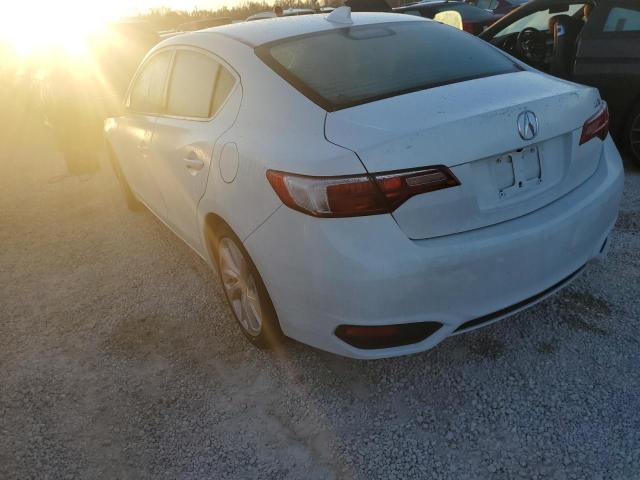 2018 ACURA ILX PREMIU VIN: 19UDE2F73JA010070