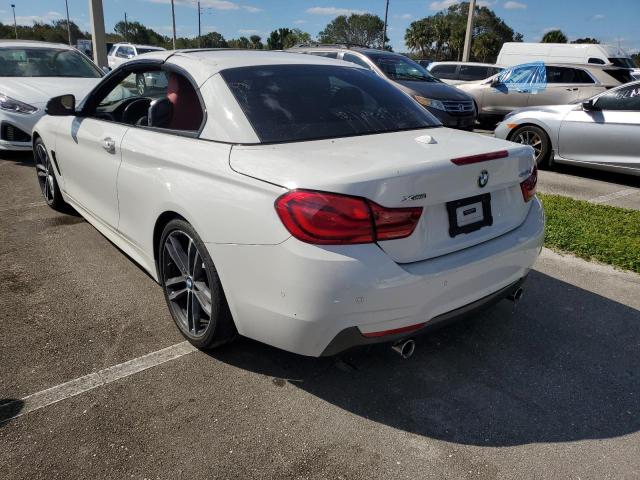 2019 BMW 440XI WBA4Z7C54KEF54882