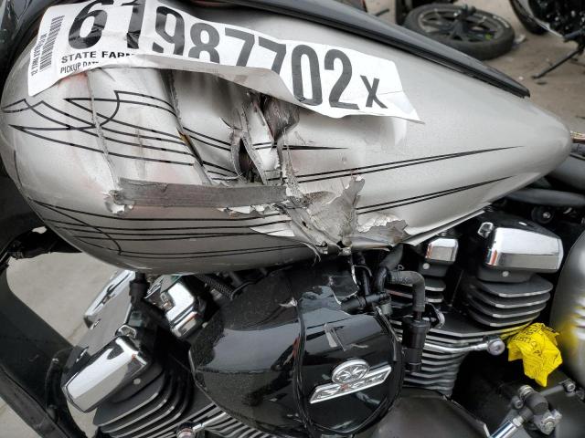 2012 YAMAHA XV1900 CU JYAVP27E0CA014425