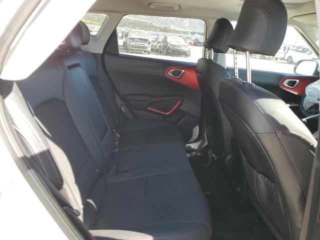2020 KIA SOUL GT-LI KNDJ53AF9L7058680