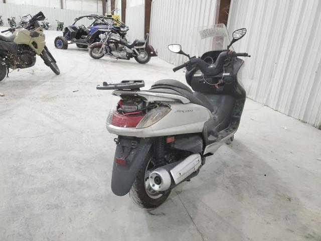 2007 YAMAHA YP400 JYASH03Y97A006513