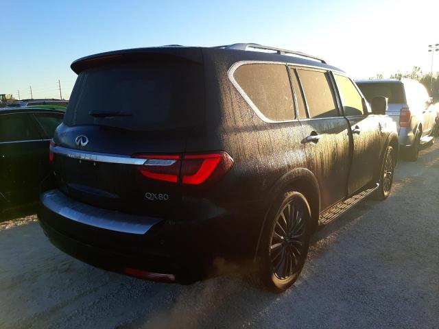 2022 INFINITI QX80 SENSO JN8AZ2BF6N9743051
