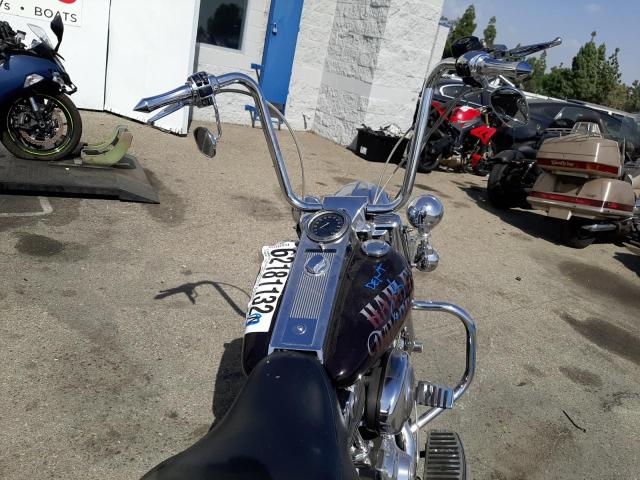 2003 HARLEY-DAVIDSON FLHRCI 1HD1FRW393Y701293