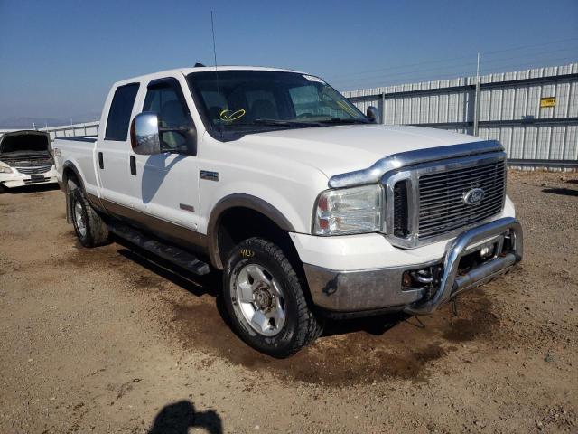 2006 Ford F-350 