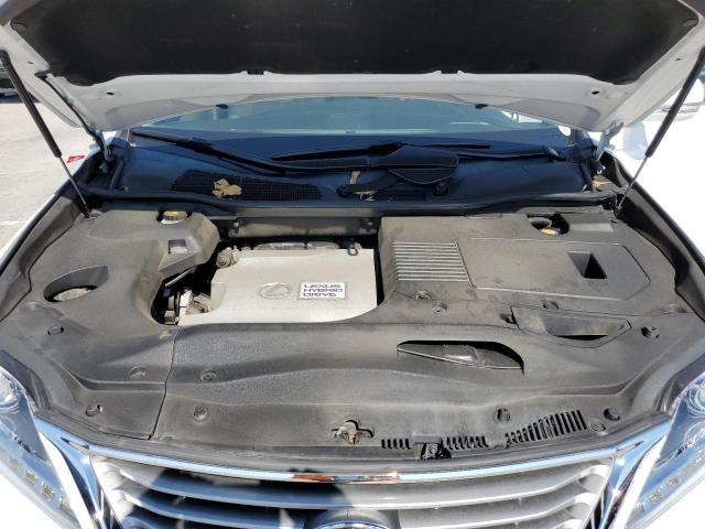 2015 LEXUS RX 450H 2T2ZB1BA4FC001269