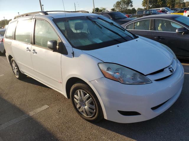 2007 Toyota Sienna CE