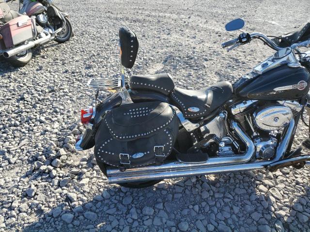 2004 HARLEY-DAVIDSON FLSTCI 1HD1BWB174Y086307
