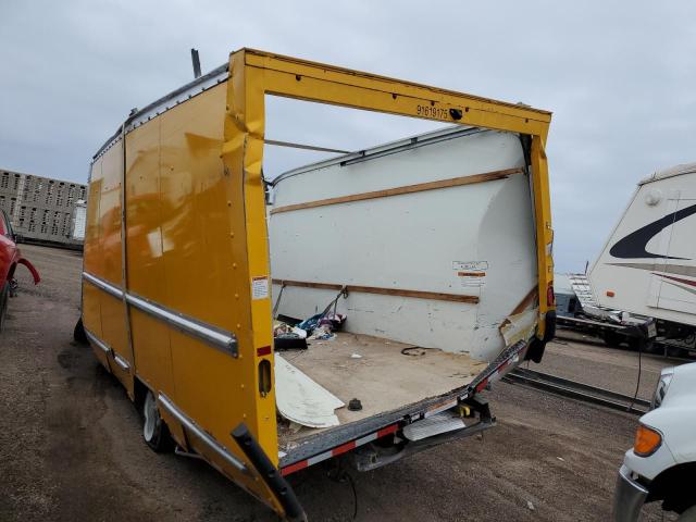 2021 GMC SAVANA CUT 7GZ37TC72MN005294