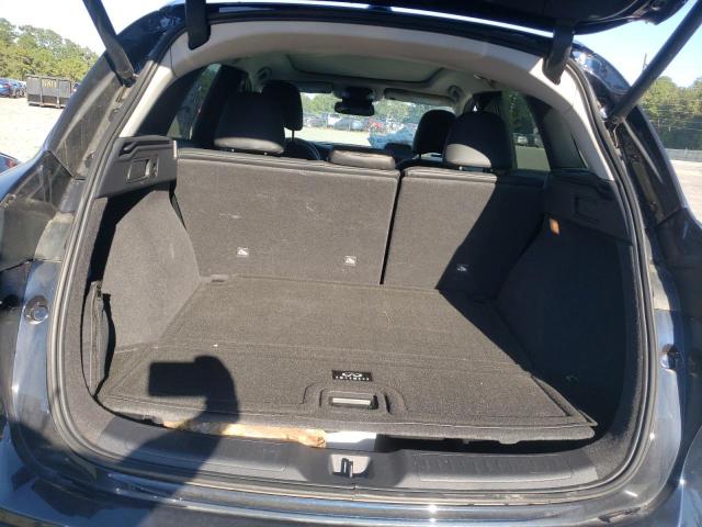 2021 INFINITI QX50 LUXE 3PCAJ5BB7MF125758