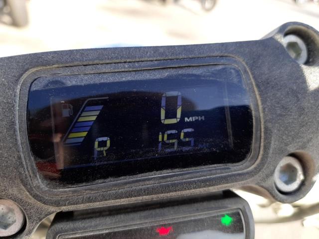 2018 HARLEY-DAVIDSON FXBB STREE 1HD1YJJ38JC063468