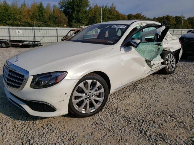 VIN WDDZF4KB1KA559488 2019 Mercedes-Benz E-Class, 3... no.2