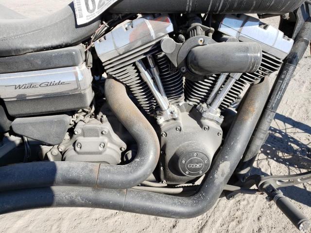 2015 HARLEY-DAVIDSON FXDWG DYNA 1HD1GPM1XFC311081