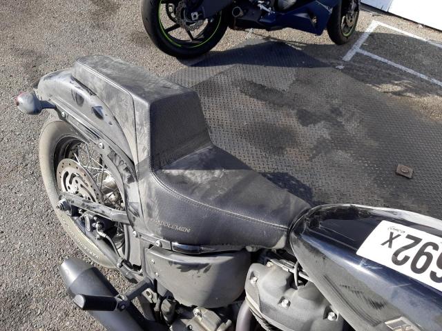 2018 HARLEY-DAVIDSON FXBB STREE 1HD1YJJ38JC063468