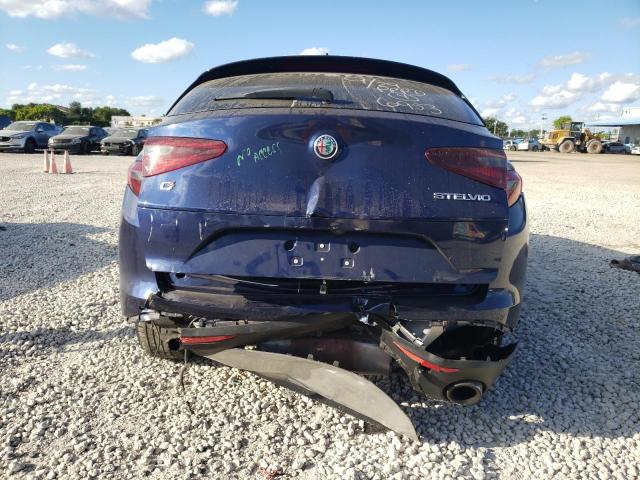 2018 ALFA ROMEO STELVIO SP ZASFAKPN7J7B76953