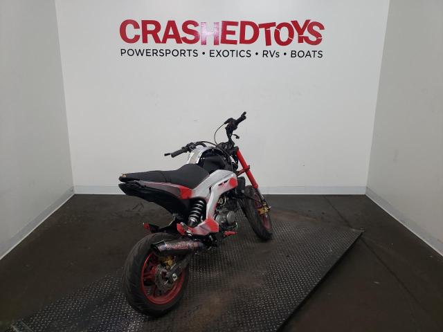 2022 KAWASAKI BR125 J - JKABRRJ10NDA24063