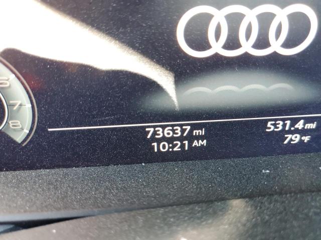 2019 AUDI Q8 PRESTIG WA1FVAF16KD028179