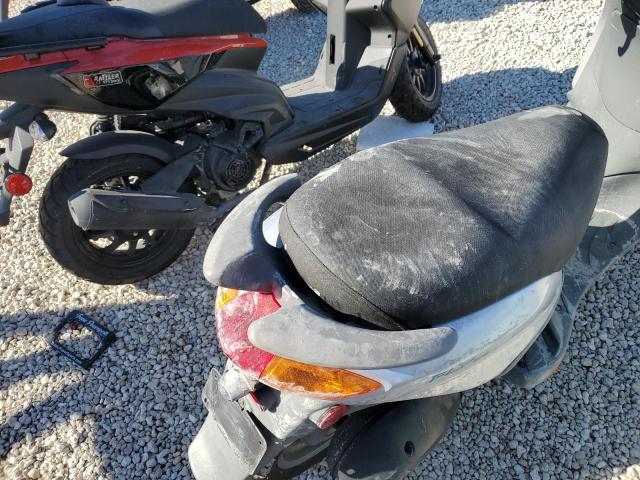 2007 PIAGGIO FLY 150 ZAPM578F074001185