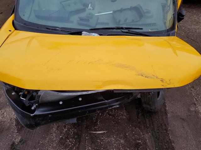 2021 GMC SAVANA CUT 7GZ37TC72MN005294