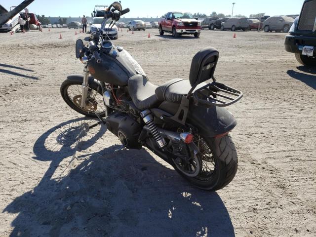 2015 HARLEY-DAVIDSON FXDWG DYNA 1HD1GPM1XFC311081