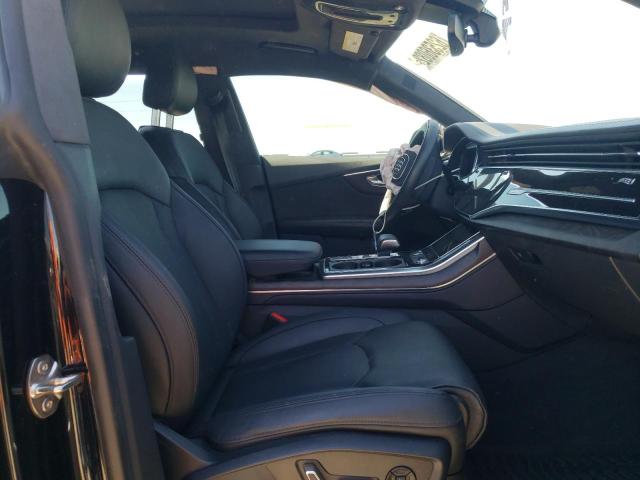 2019 AUDI Q8 PRESTIG WA1FVAF14KD020551