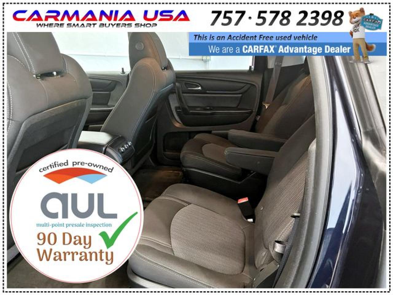 2015 Chevrolet Traverse Lt VIN: 1GNKVGKD0FJ309612 Lot: 62927472