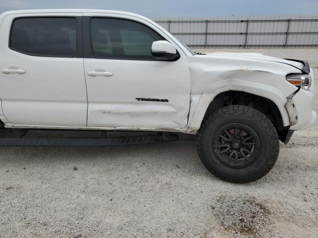 2016 TOYOTA TACOMA DOU - 5TFDZ5BN6GX007422