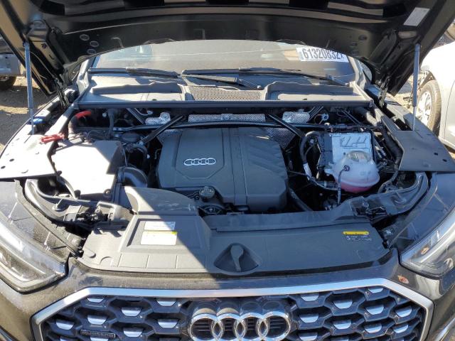 2022 AUDI Q5 SPORTBA WA15AAFY2N2065430