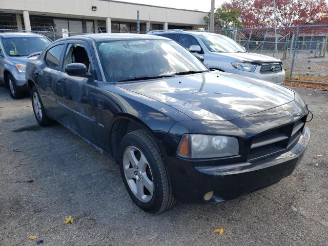 2009 Dodge Charger R/T