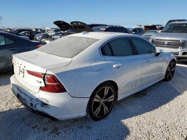 2019 VOLVO S60 T6 INS 7JRA22TL7KG016112