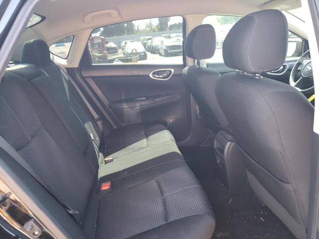 3N1AB7AP7HY408843 Nissan SENTRA S