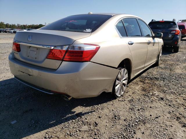 1HGCR2F84EA165936 | 2014 HONDA ACCORD EXL