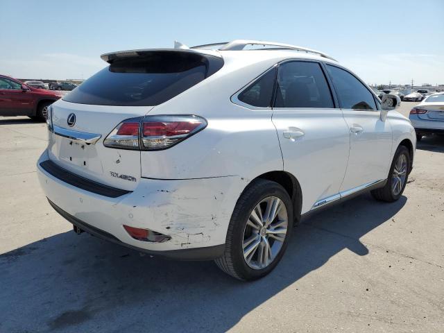 2015 LEXUS RX 450H 2T2ZB1BA4FC001269